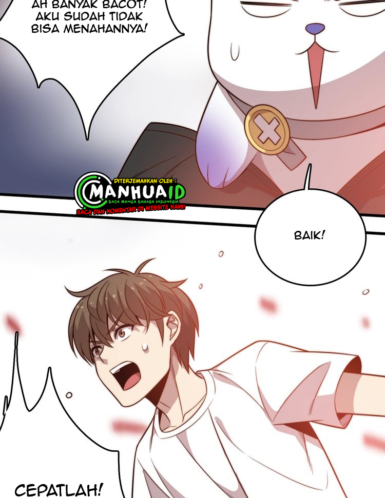 Reborn Doctor Chapter 19 Bahasa Indonesia